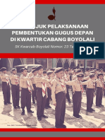 SK Kwarcab Boyolali-2021-No 23-Juklak Pembentukan Gudep Di Kwarcab Boyolali PDF