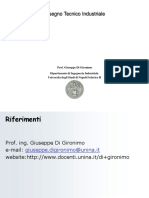 00 - Proiezioni Ortogonali - DTI - 2019-2020 - 2°sem PDF