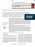 Review Leukemia - Catalina Ribas PDF