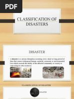 Disaster Management Cycle Overview | PDF | Emergency Management | Emergency