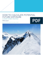 How To Calculate PFE-WhitePaper