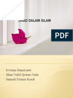 Jihad Dalam Islam Fiqih