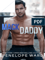 Mack Daddy Penelope Ward Z-liborg