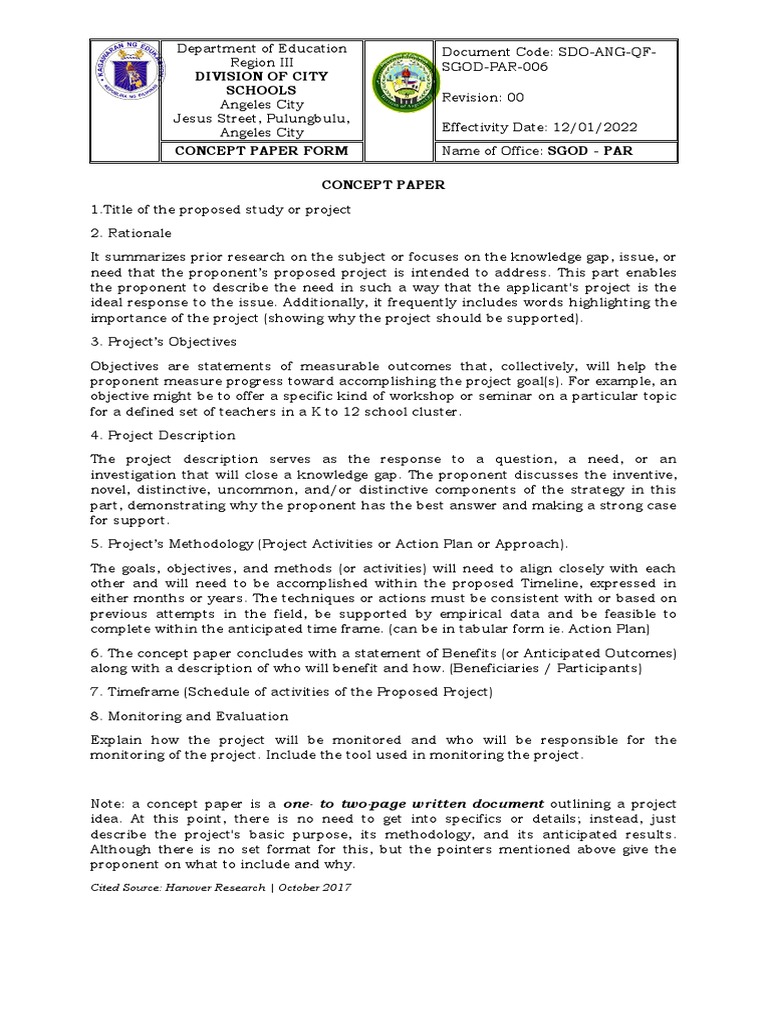 format-of-a-concept-paper-pdf-methodology-behavior-modification