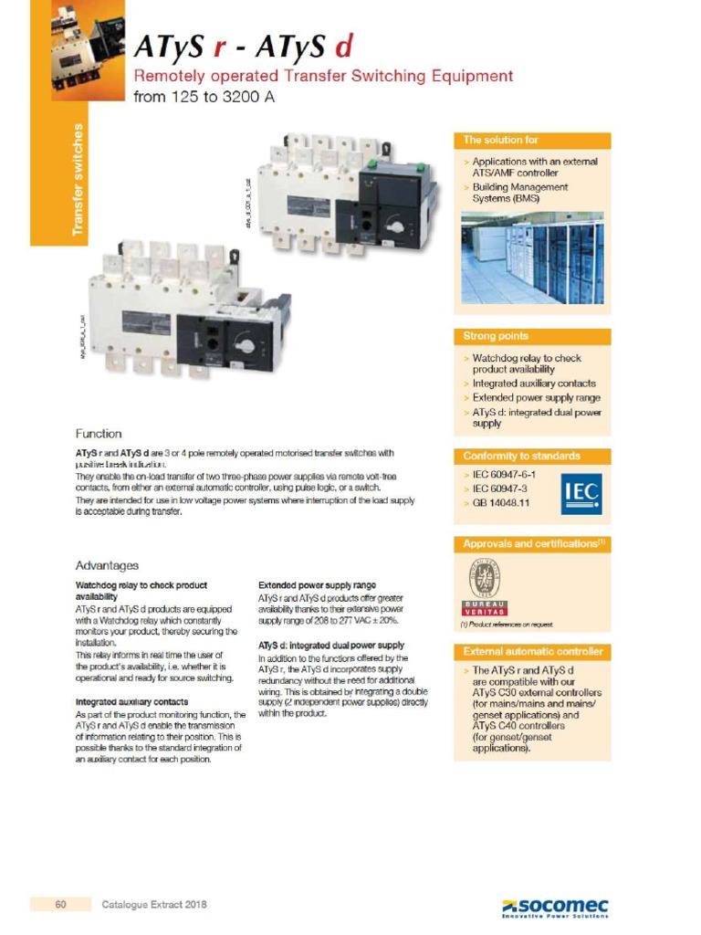 Ats 11 | PDF