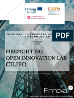CILIFO-FOIL Catálogo Empresas Tecnologías 1ed 2021 ES v1-1