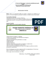 Formato Parametros Poster Ponencias Investigacion Grado Decimo