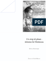 Un Strop de Ploaie - Minunea Lui Dumnezeu (Rebecca Newswanger) PDF