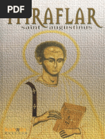 Saint Augustinus - İtiraflar PDF