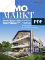 Der Immobilienmarkt Vorarlberg - Ausgabe 16
