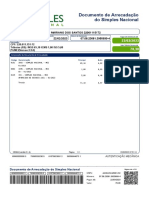 Impostos em Aberto 2023 PDF