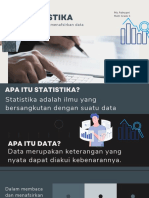 STATISTIKA