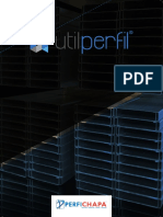 Catalogo Utilperfil PDF