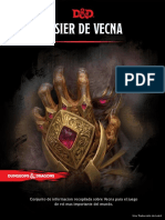 Dosier de Vecna