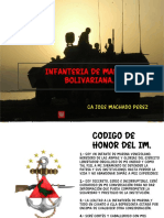 Infanteria de Marina Bolivariana - 093324 PDF