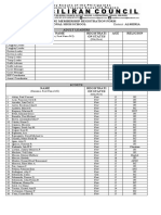 ALMERIA NHS BSP Registration 2020