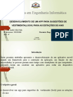 Abrão André Gila Dala, 4 Ano - Eng Informática