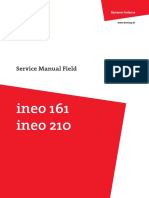 Ineo 161