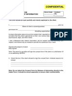 Consent Form PDF