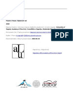 Jura Dobrilovic Diplomski Rad - Proces PDF