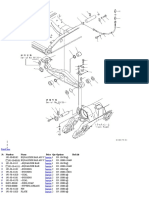 D375a-5 S - N 18001-Up - Equalizer Bar (#18001-19554) PDF