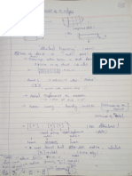 Element Displacement Methods in Finite Element Analysis