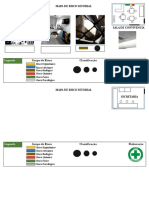 Mapas de Risco