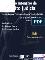 Curso Perito Judicial PDF