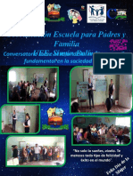 Escuela Par Padres y Primaria