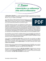 45 60 Passos para Aprimoramento Da Gestao Tributaria PDF