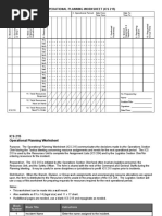 ICS Forms 215 PDF