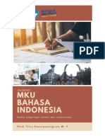 Materi Ke-2 Fungsi, Ragam, Dan Laras Bahasa Indonesia