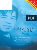 Heavenly Man Watchman Nee PT