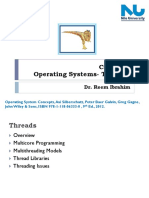Operating Systems - Ch4 - Mod - Reem