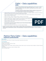 ONEPOINT - Pitch BI Analytics PDF