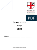GR 11-12 Gedigte PDF