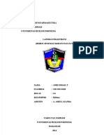 PDF Laporan Bobot Jenis Dan Kerapatan - Compress PDF