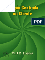 Terapia Centrada no Cliente - ebook 2004-01-15 PORTUGAL