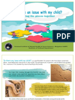 Booklet For Parents - ADHD PDF