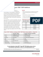 Super CBL and CBL EXP Additives