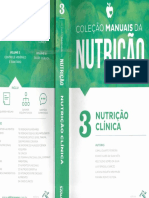 SANAR LIVRO 3 - Nutrição clínica.pdf