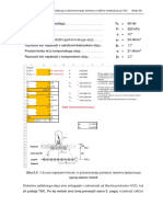 Dimenzioniranje Armirane Voziščne Konstrukcije