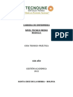 GUIA MODELO Morfofisiologia PDF