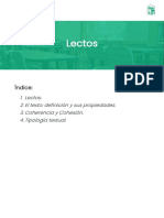 Lectos PDF