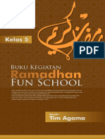 Buku Kelas 5 Ramadhan