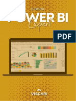 E-Book Power BI Expert