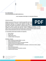 Informe de Reemplazo de VNU-52L04 Diciembre 2022