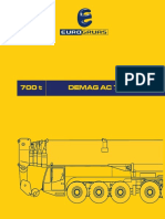 Demag Ac700 PDF