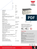 SWL3300 Datasheet