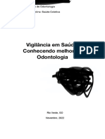 Universidade de Rio Verde - Relatório Medidas de PH PDF